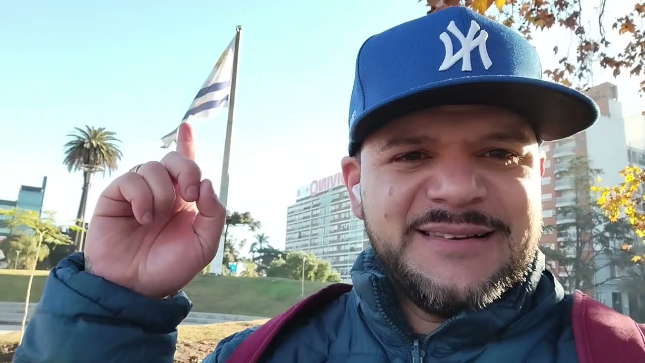 UNO DE LOS MAYORES LOGROS ALCANZADOS EN URUGUAY