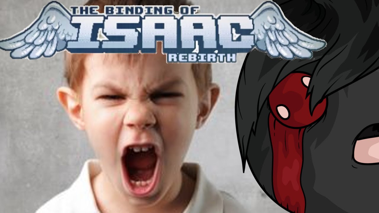 HARD MODE AZAZEL - BEZ PRZEKLINANIA | The Binding of Isaac: Rebirth #41 [60FPS]