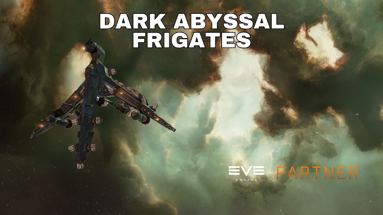 EVE Online T5 Dark in Hawk, Skybreaker & Kirin
