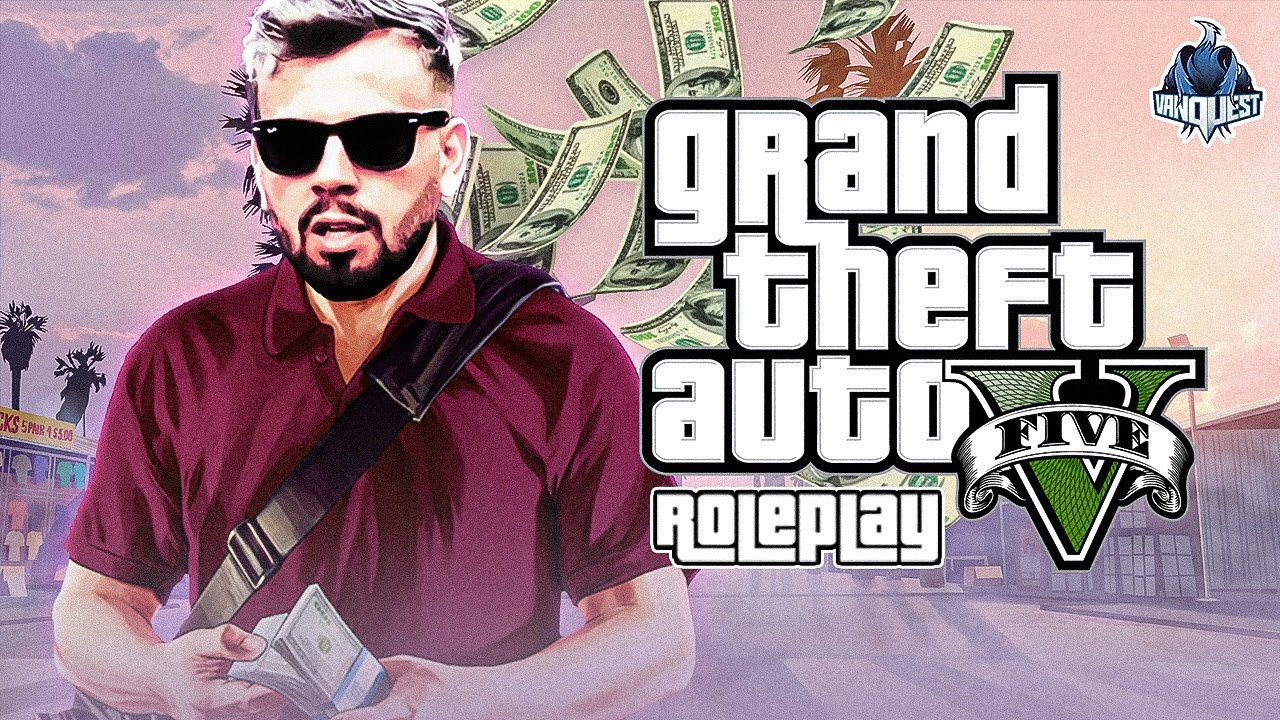 [GTA RP] TROPPI ERRORI, TONY! | Grand Theft Auto Roleplay | Vanquest FiveM #13