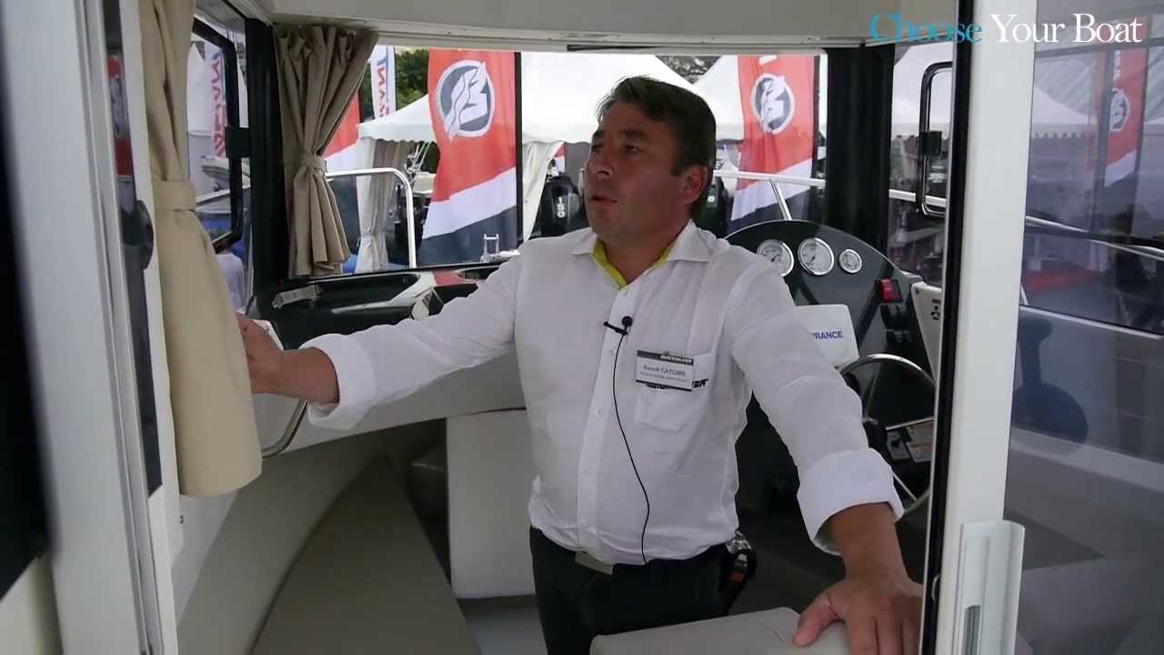 Quicksilver 605 Pilothouse - Quicksilver
