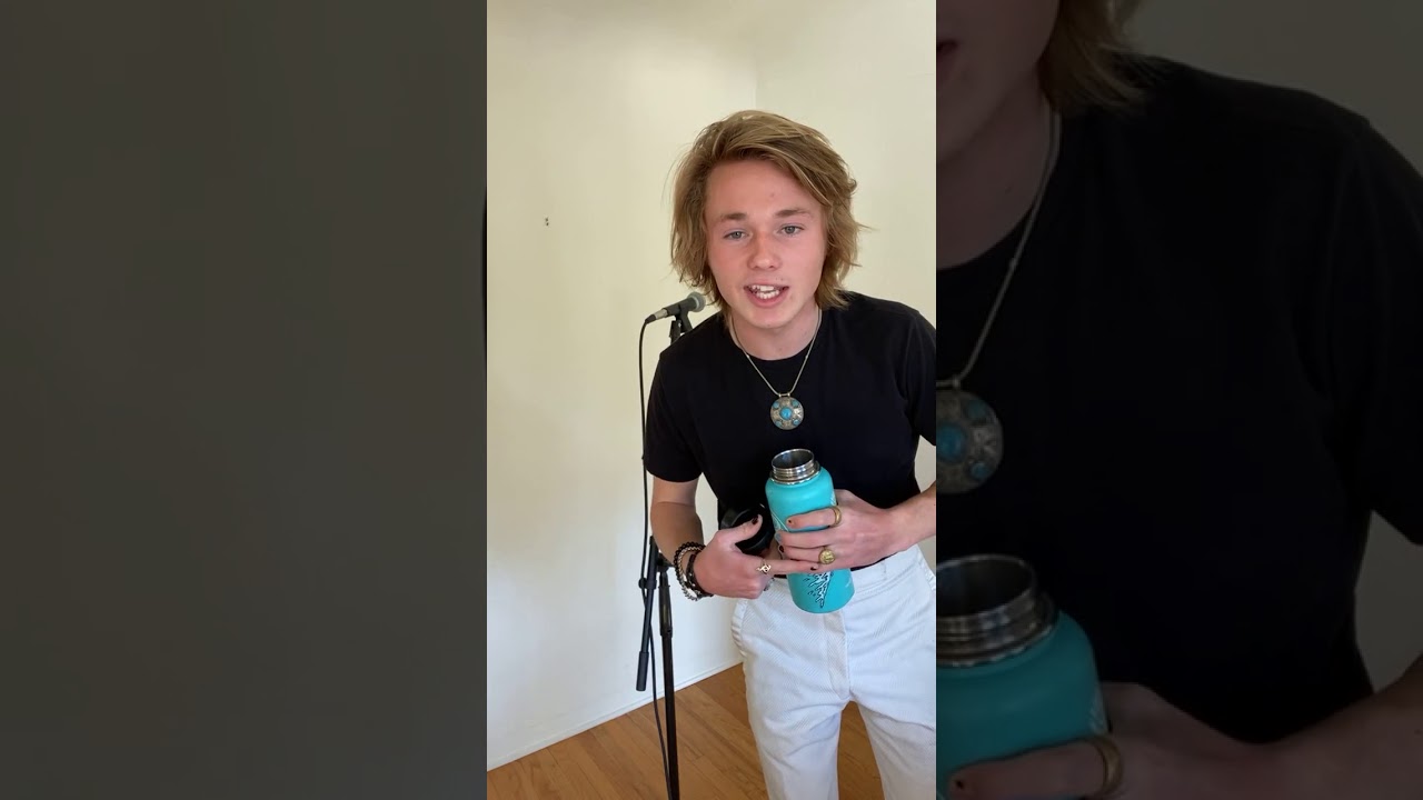 Instagram live: Sacha Carlson 24/11