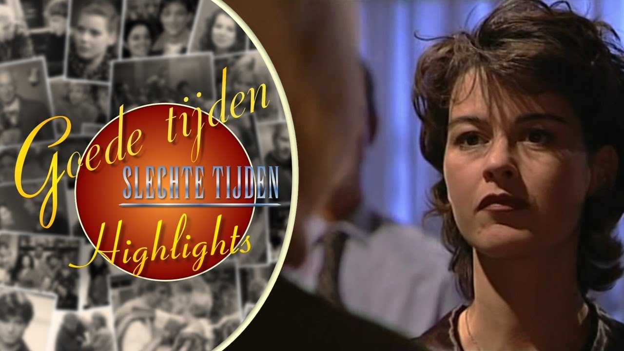 GTST | Janine hoekt Bowien (1997)