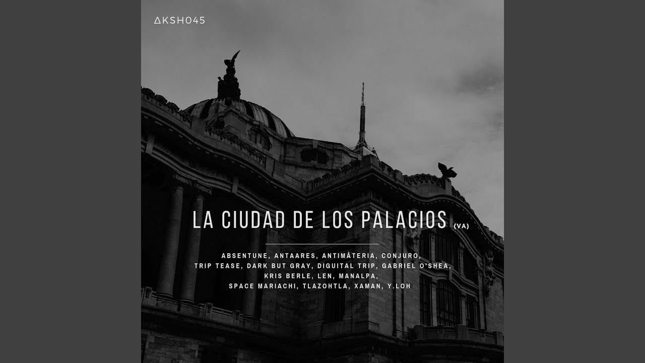 Noche Profunda