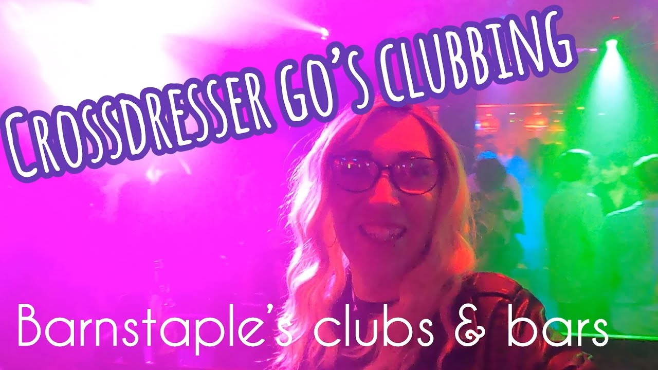 Going out out! Barnstaples clubs & bars