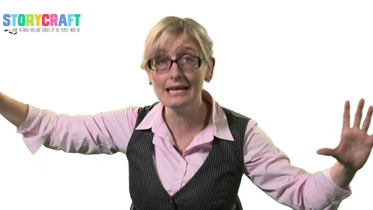 Cressida Cowell, How do you capture ideas and plan your writing?