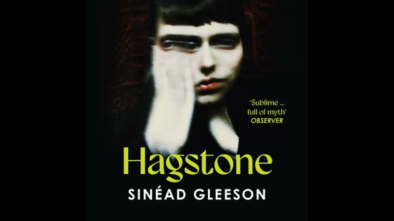 Hagstone - Sinéad Gleeson