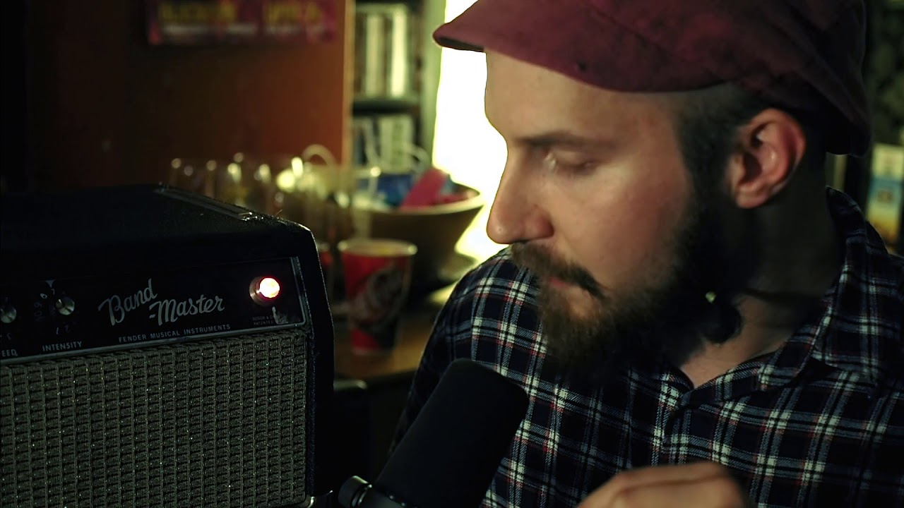 Vintage Fender amp comparison : Blackface (-67) vs. Silverface (-72) Bandmasters