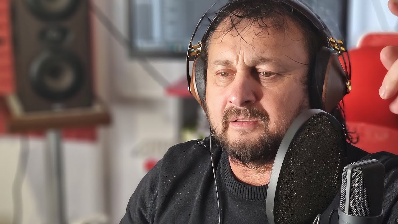 Sandu Ciorba - Bobi Barosanu