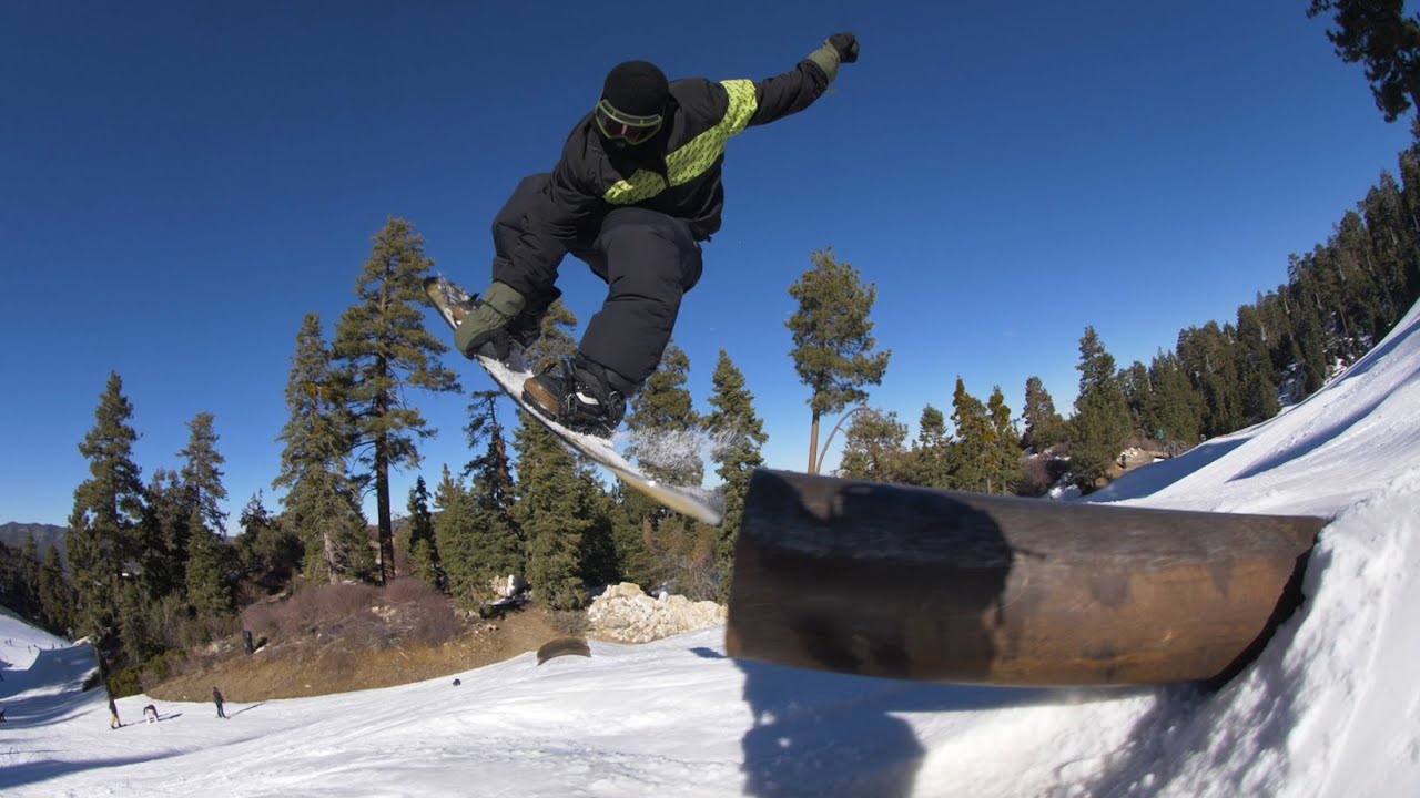 2021 Sunday in the Park - Episode 3