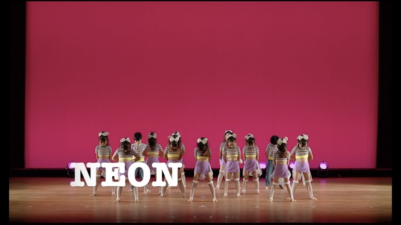 14 Neon