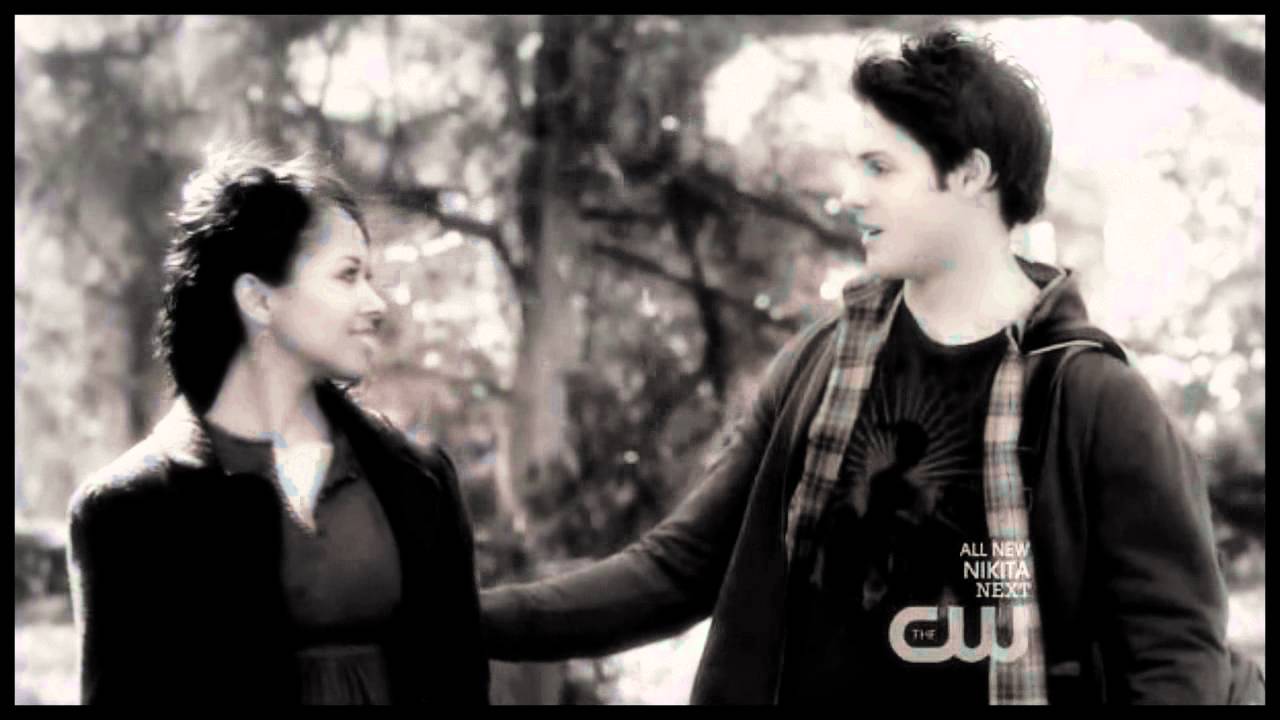 Beremy || All along I believed I would find you