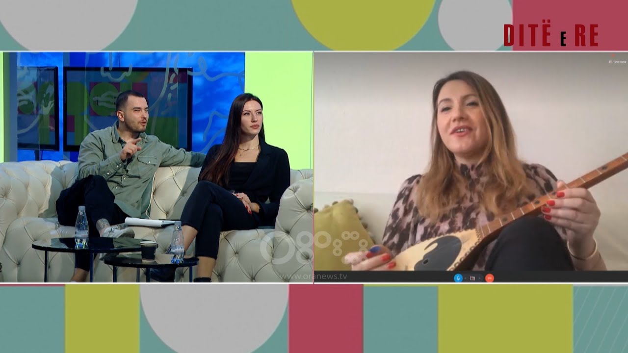 Hava Bekteshi, artistja që çiftelinë e promovoi në filarmonitë botërore | Ditë e Re