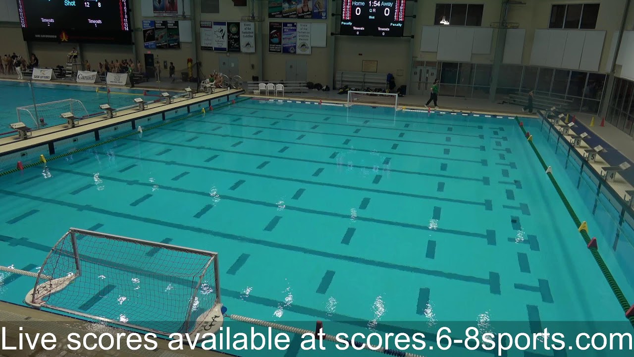 16U NCL Saskatoon South Pool Day Three