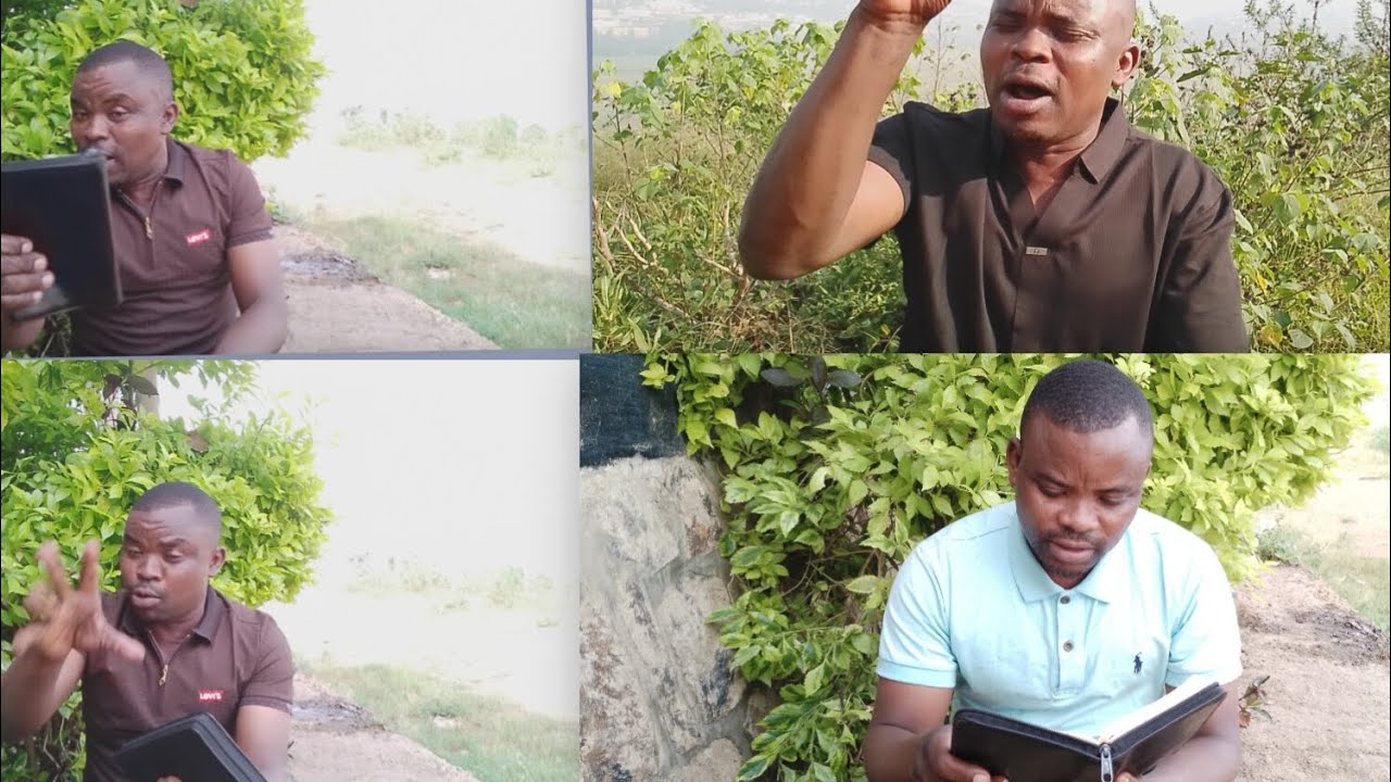 Niba uri mur'aba bantu bavuzwe usenge cyane!!! 