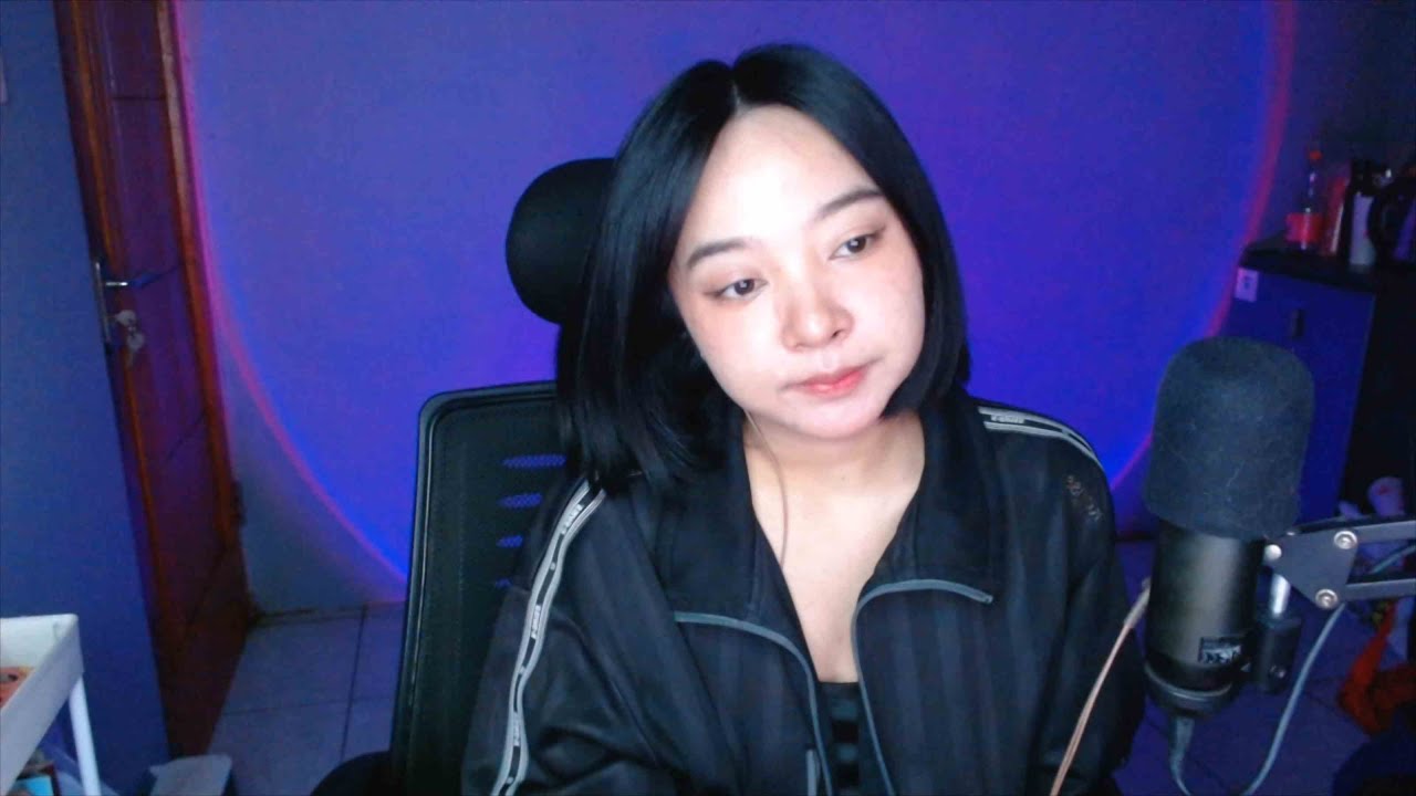 Nonton DMT samaa Kagendra dlu! sore banget ya dmt aku baru bangun  - Honor Of Kings
