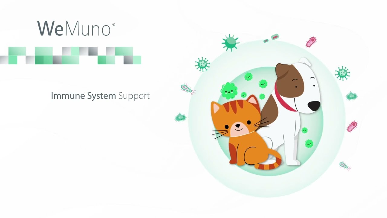 Wepharm | WeMuno