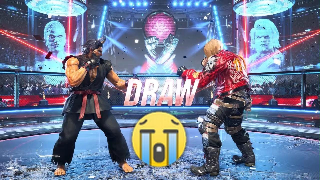 First time this has ever happened to me on ranked...