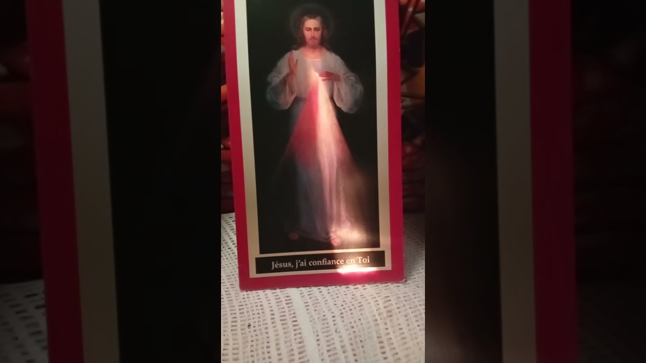 Miséricorde Divine Réparation Avortements Crimes Rituels Messes Noires Blasphèmes Sorcellerie Sacri 