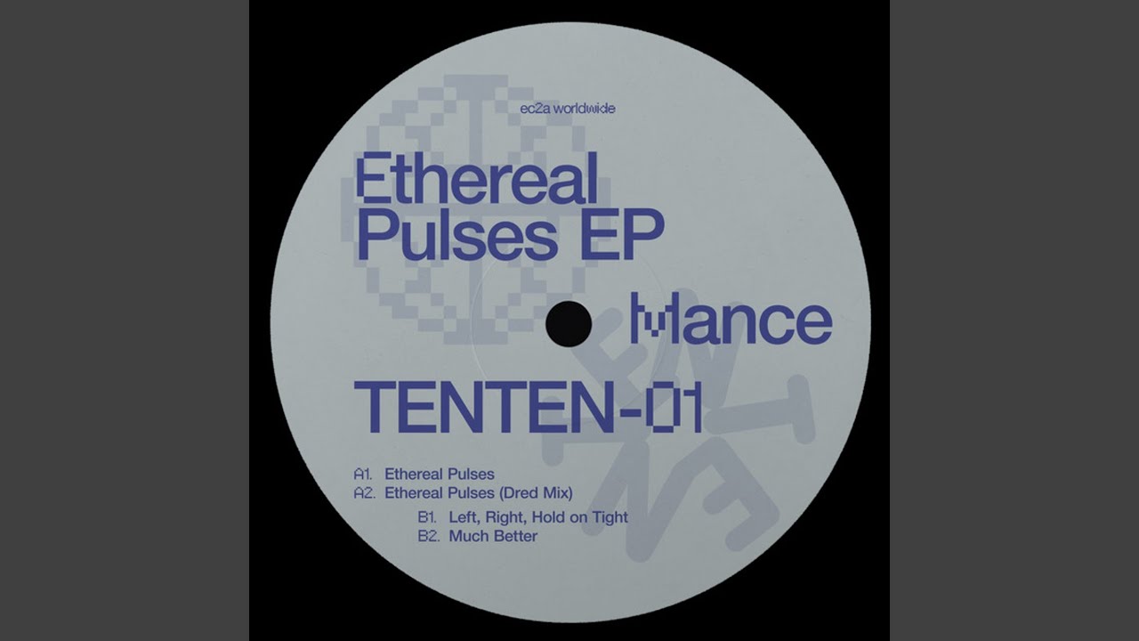 Ethereal Pulses