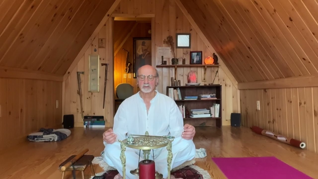 Breathe With Me                                                     (session 5 connecting)