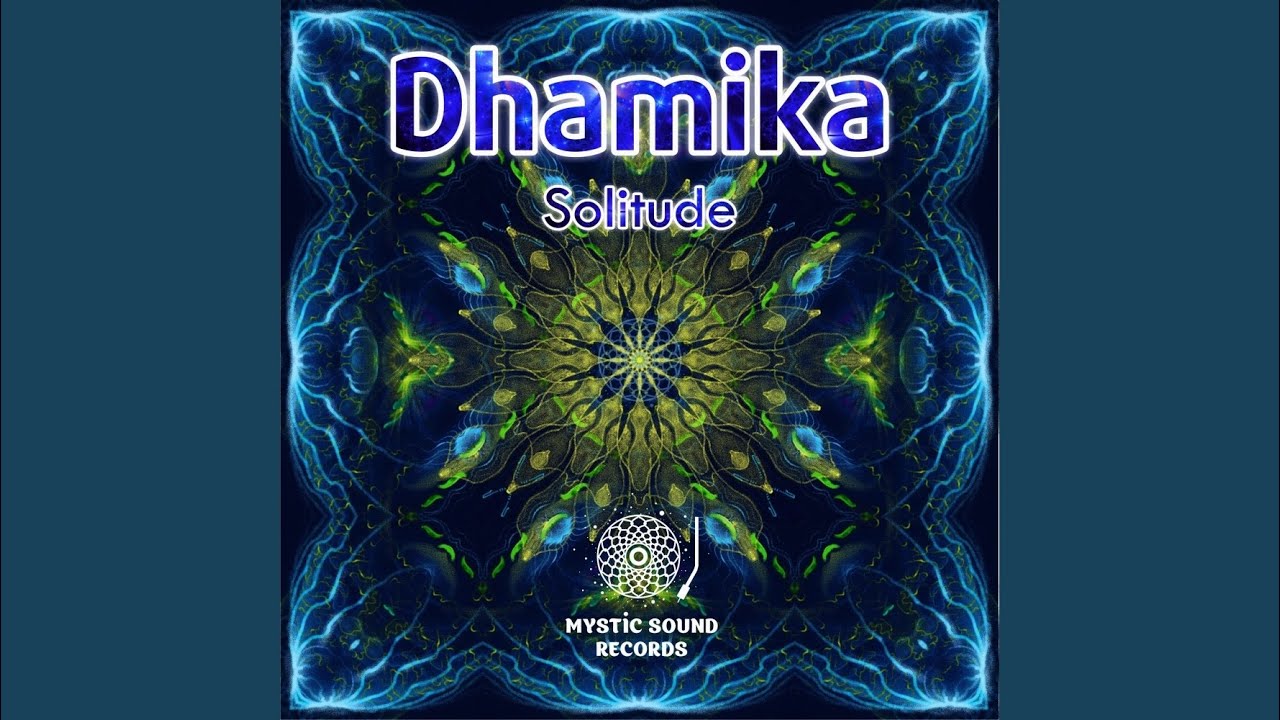 Solitude (Original Mix)