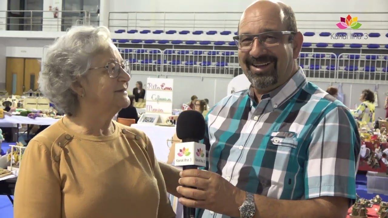 FEIRA DE PRODUTOS LOCAIS NO PORTO MARTINS 2024