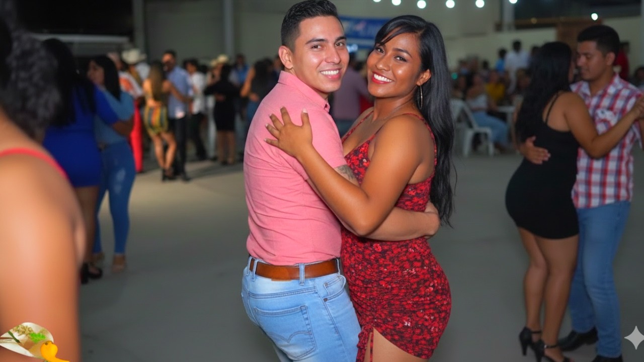 Pa que te escribo si no sabes Le'e CHIQUiTA !!-Mejore vente a bailar abrazaditos al rancho