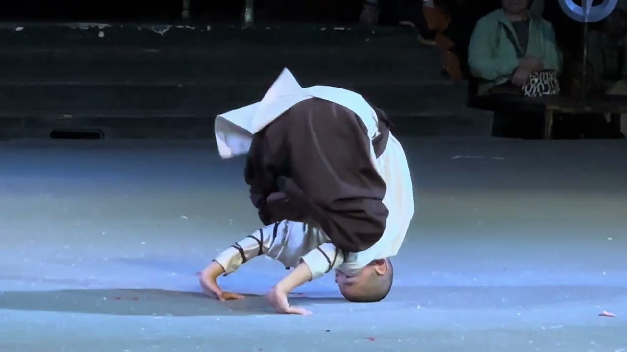 登封少林寺