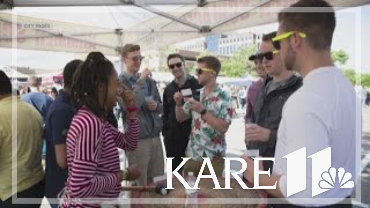 City Pages Beer Fest