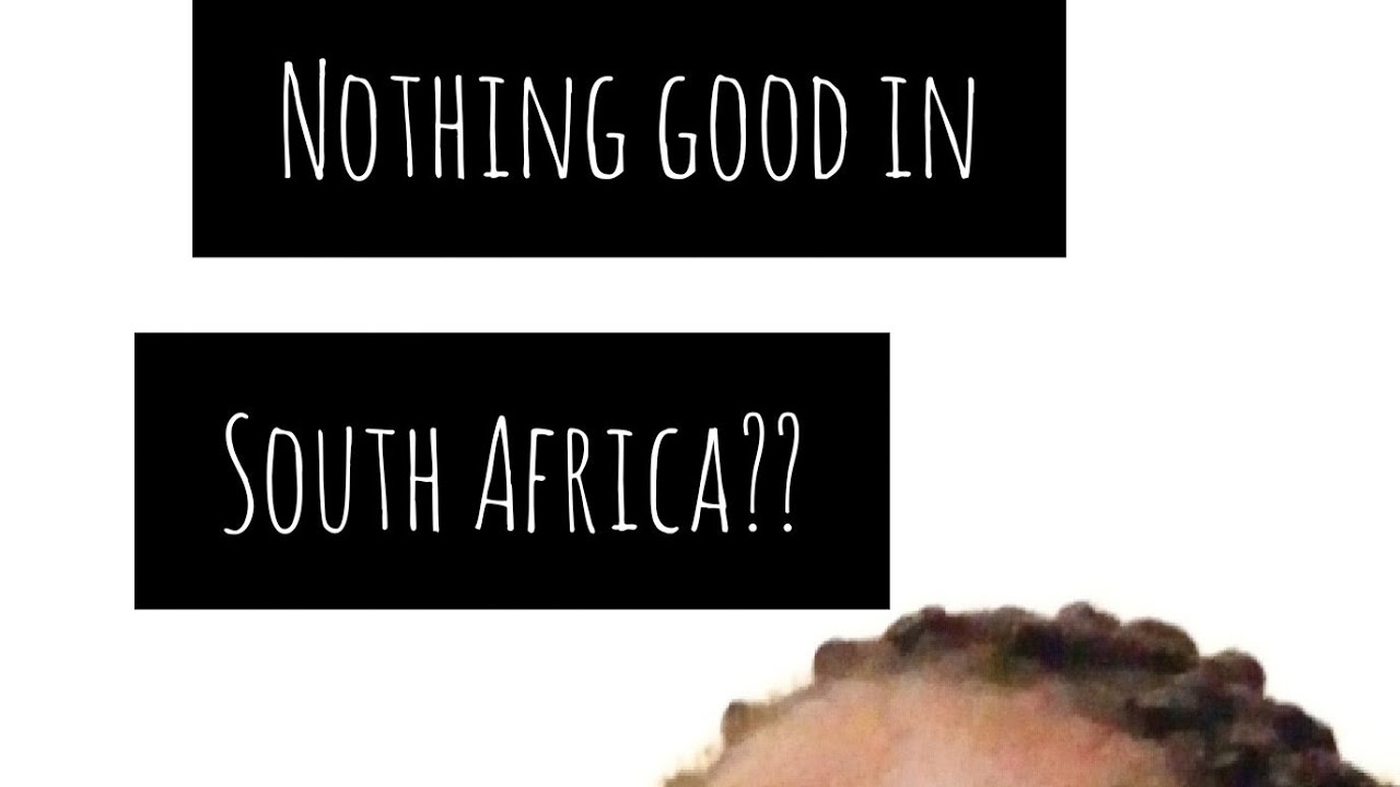Is South Africa All bad?// shocking 🙄!!! #joy #cultureshock #spreadloveandhappiness