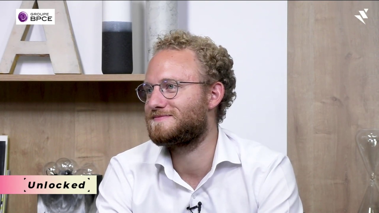 Replay - Unlocked de l'Inspection Générale Groupe BPCE (Inspecteurs informatique et quantitatif)