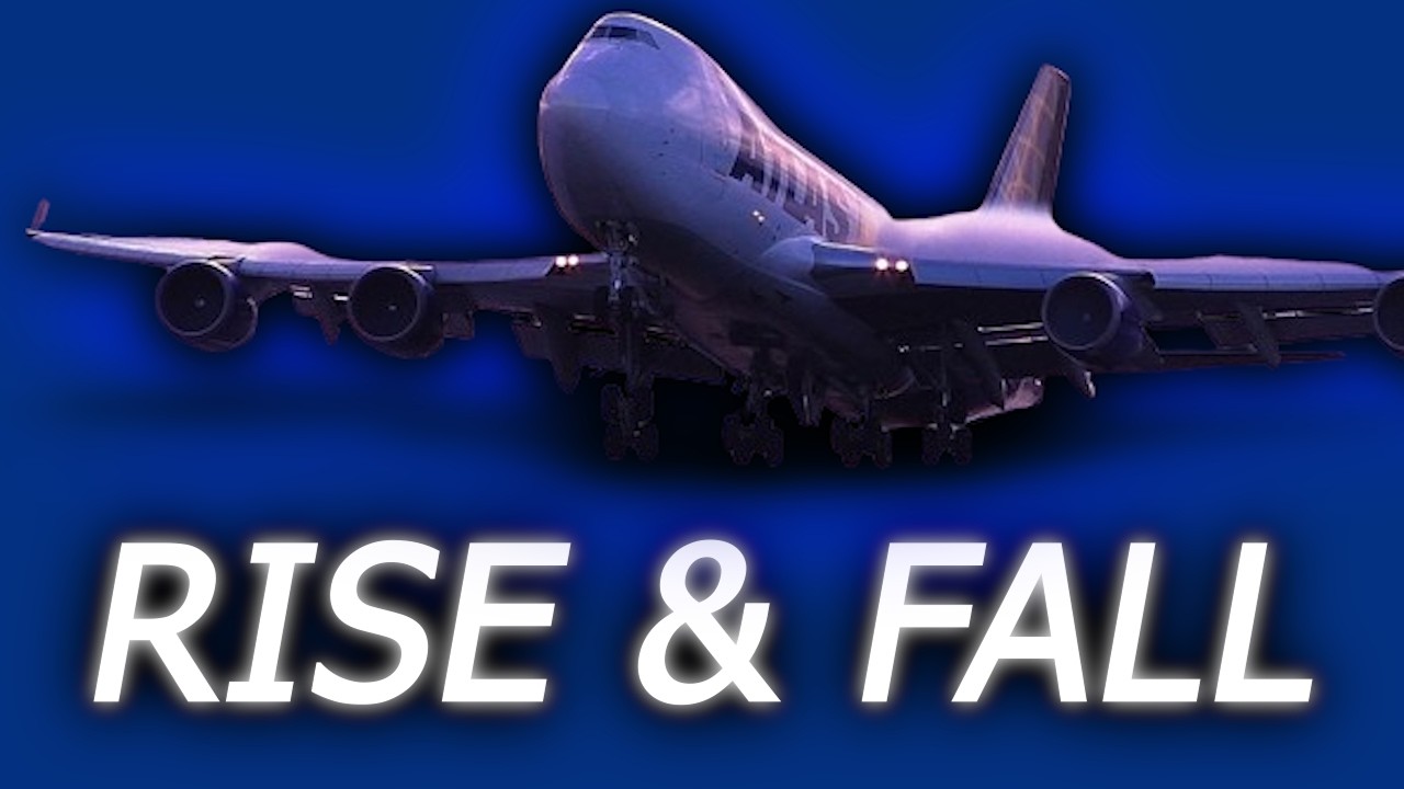 Why the Boeing 747 Was So Special .