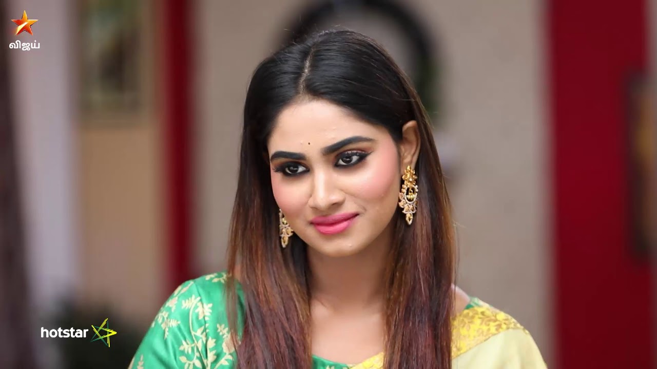 Pagal Nilavu Full Episode 723