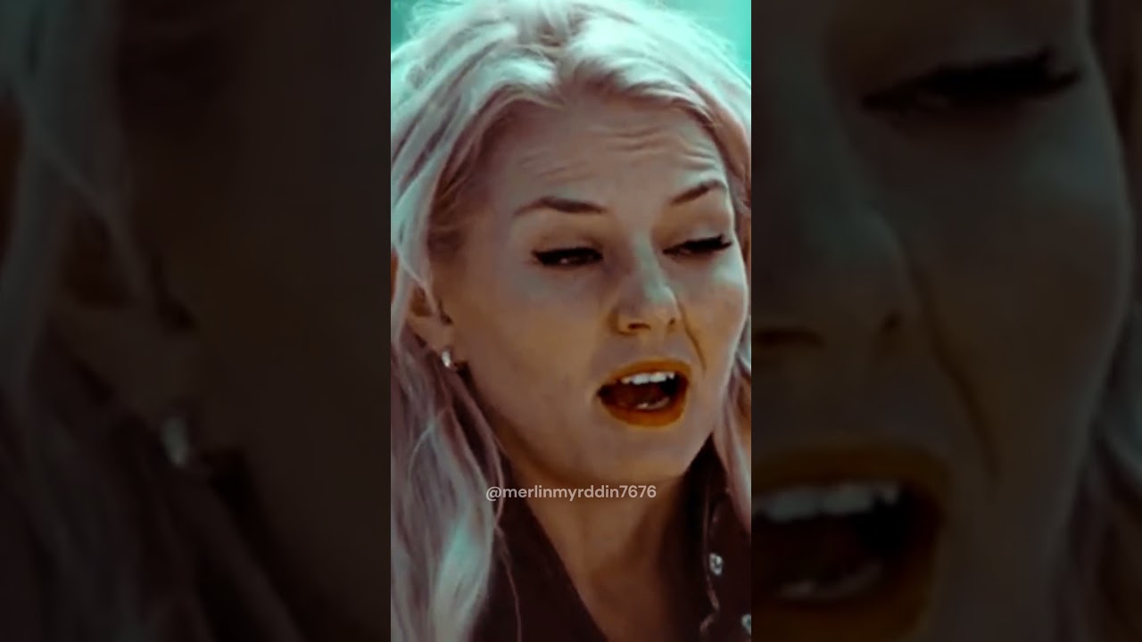 Emma Swan | Savior Behind the Mask 