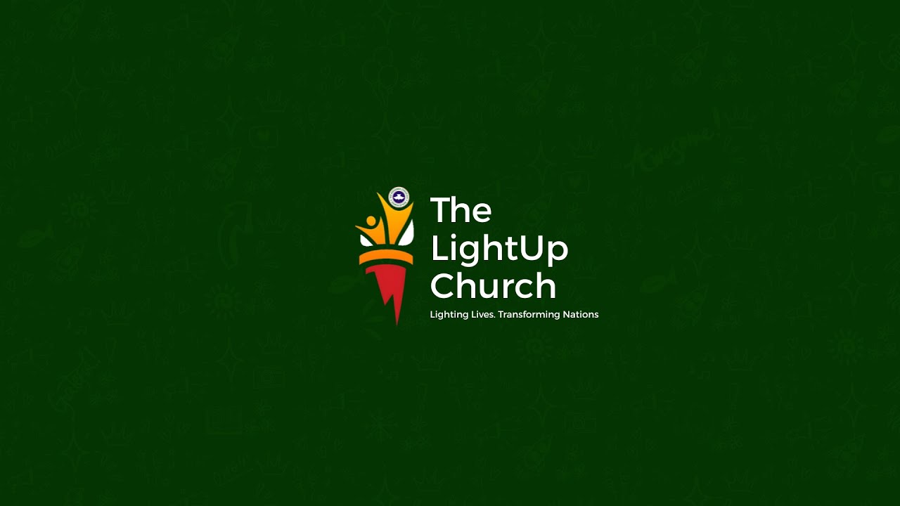 SUNDAY, 11TH JANUARY 2026 || A NEW BEGINNING || RCCG THE LIGHTUP CHURCH