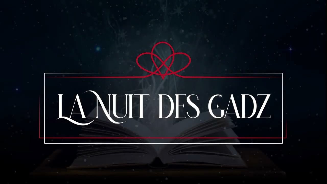 La Nuit des Gadz 2022  - Trailer 1