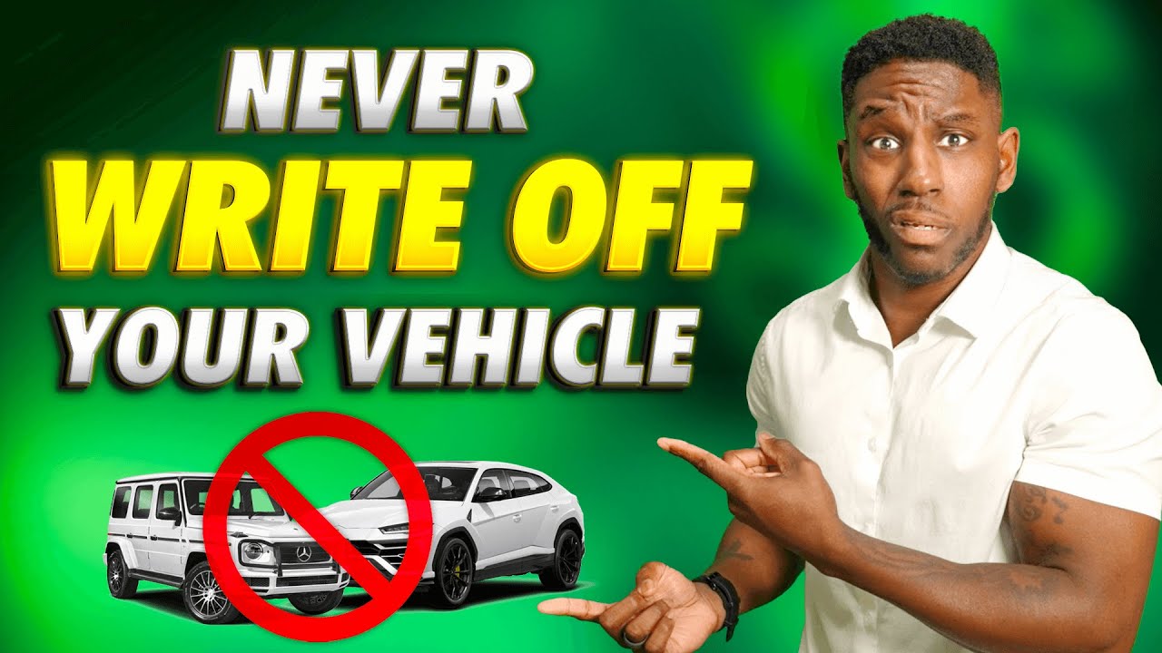 Disadvantages of Writing Off Your Car in 2026 - Section 179