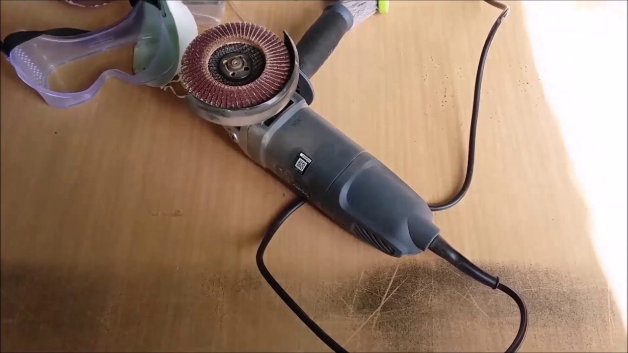 Monster Guitars 027: Neck-through Telecaster - Carving the neck