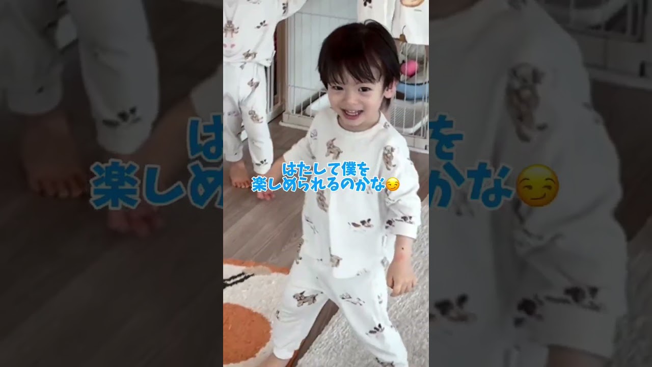 双子はママを奪い合う 