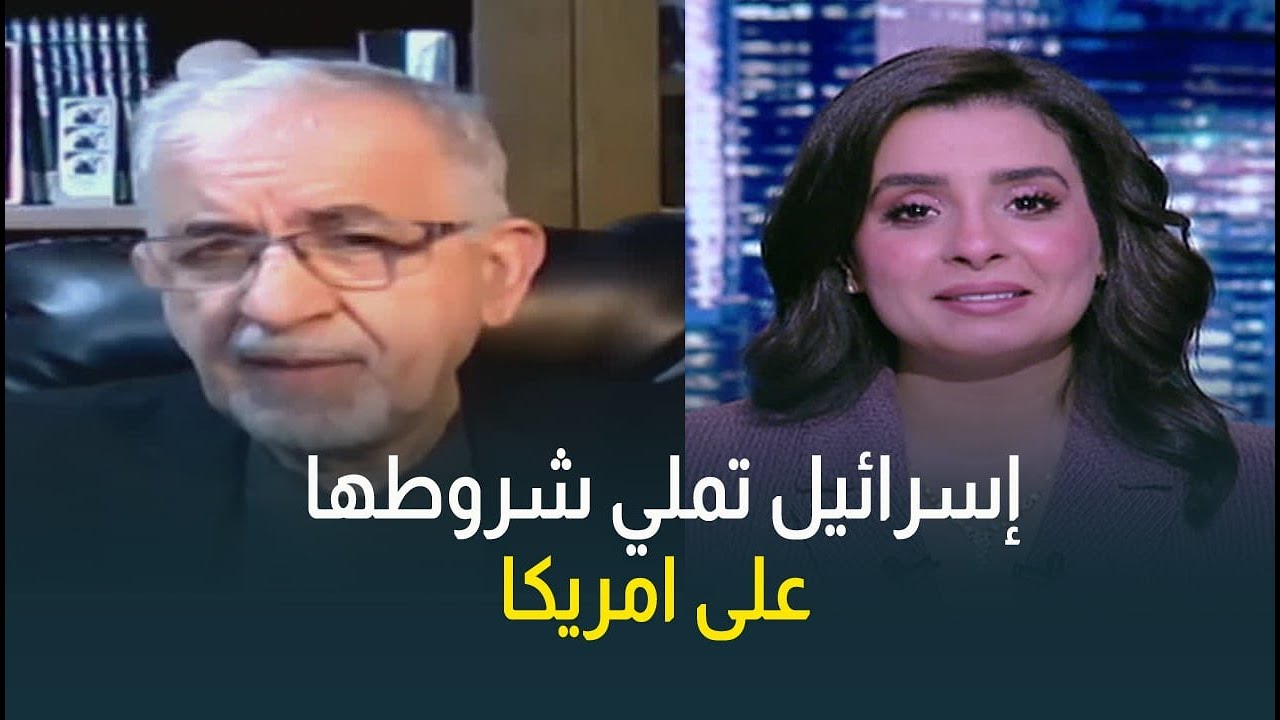 د.سهيل دياب: رسالة إسرائيل لـ