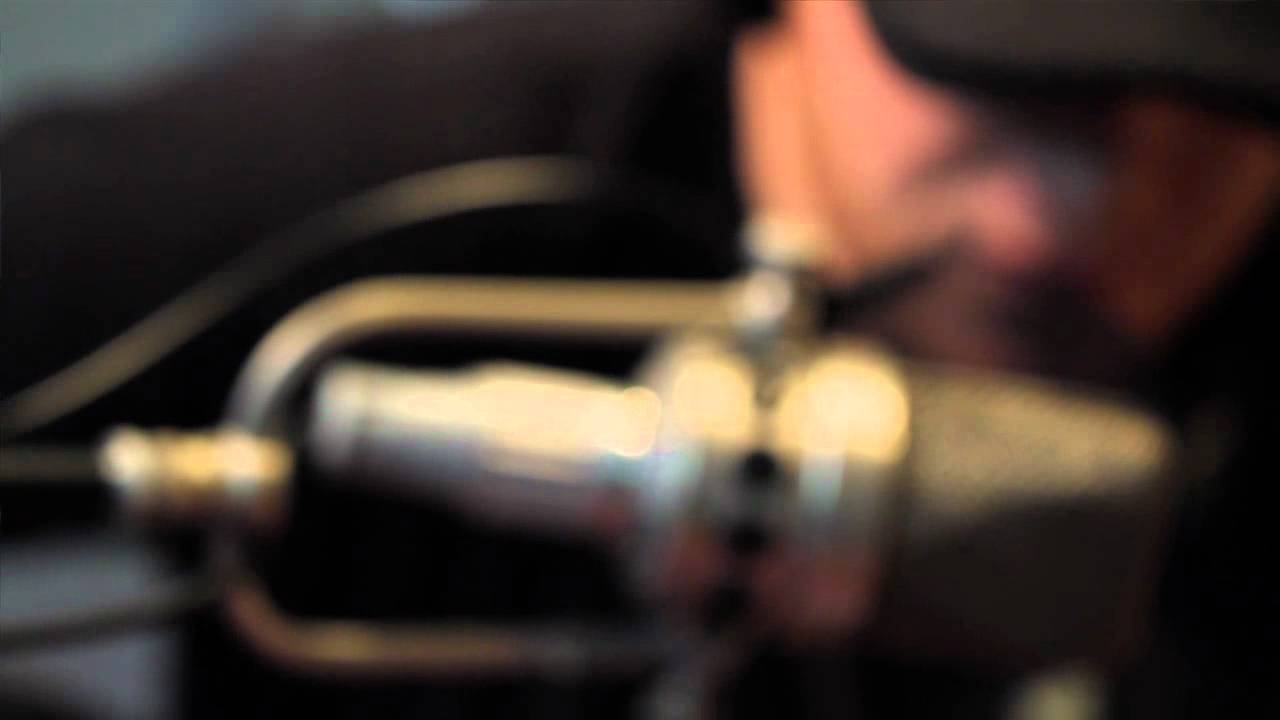 Noah Needleman - Fracture (Studio Acoustic)