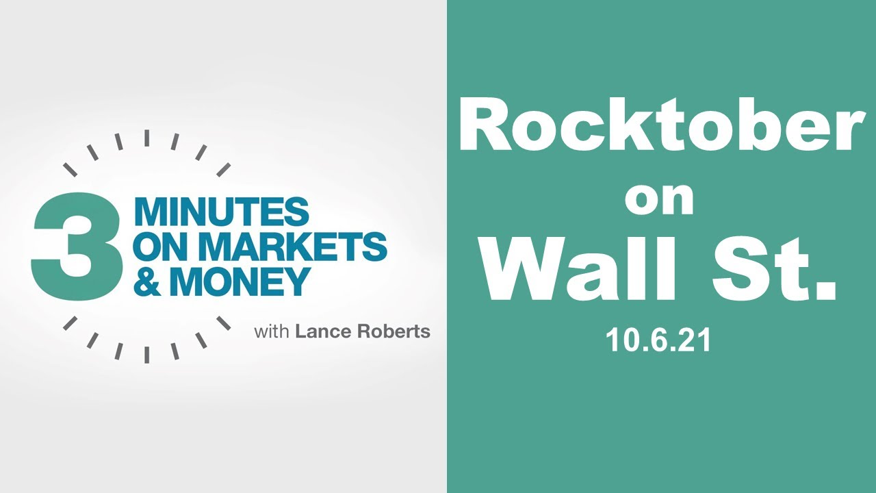 How to Survive Markets' Rocky Start to Q4