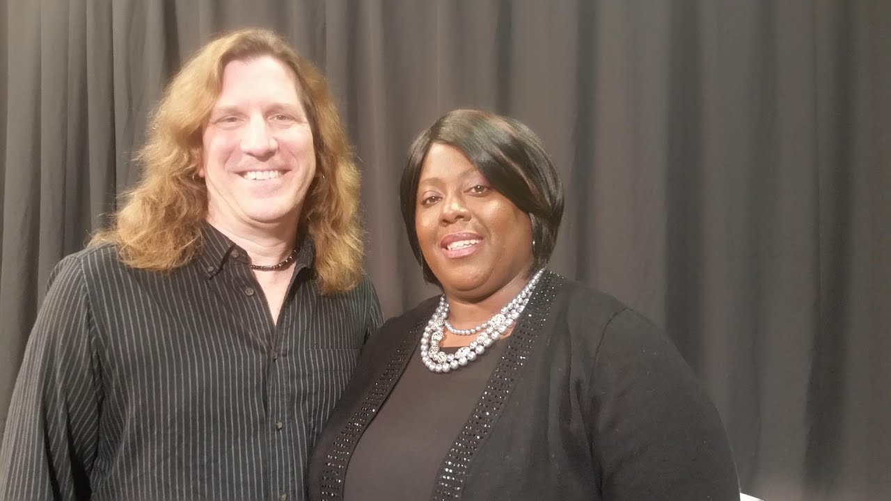 SWADE - Songwriters Circle Welcomes Paul Janocha