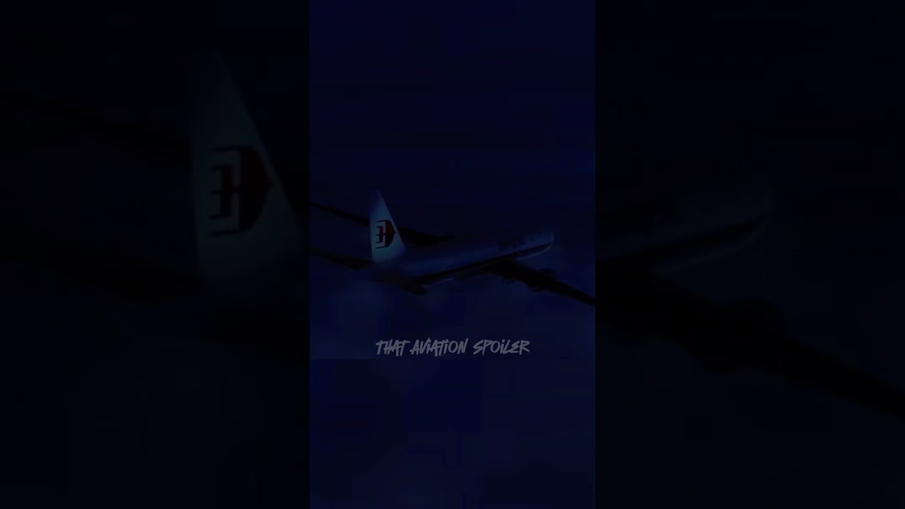 The mystery of MH370💔#aviation #avgeek #thataviationspoiler #mystery #mh370 #sad #viral #planecrash