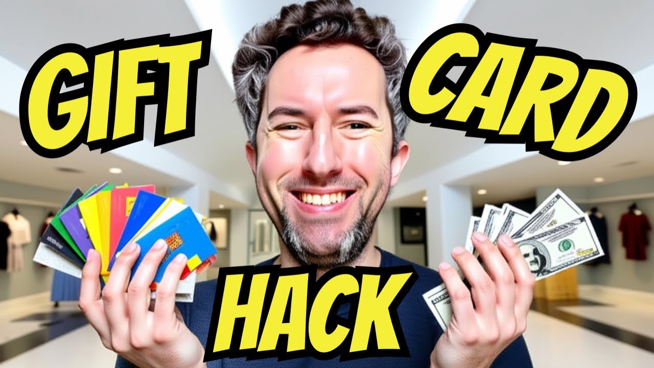 Amazon Sellers: STOP OVERPAYING & Instantly Save 30% on EVERYTHING (My ArbitrageCard Gift Card Hack)