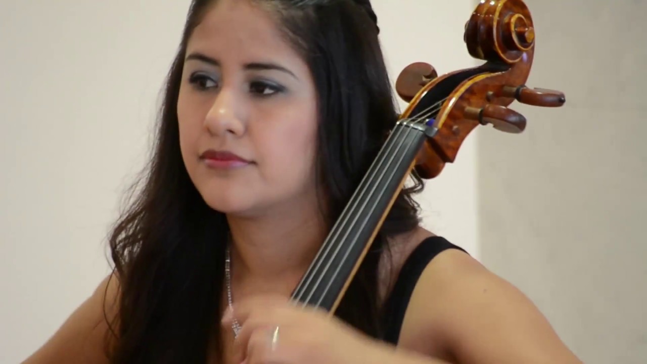 El Cuarteto Cl&aacute;sico