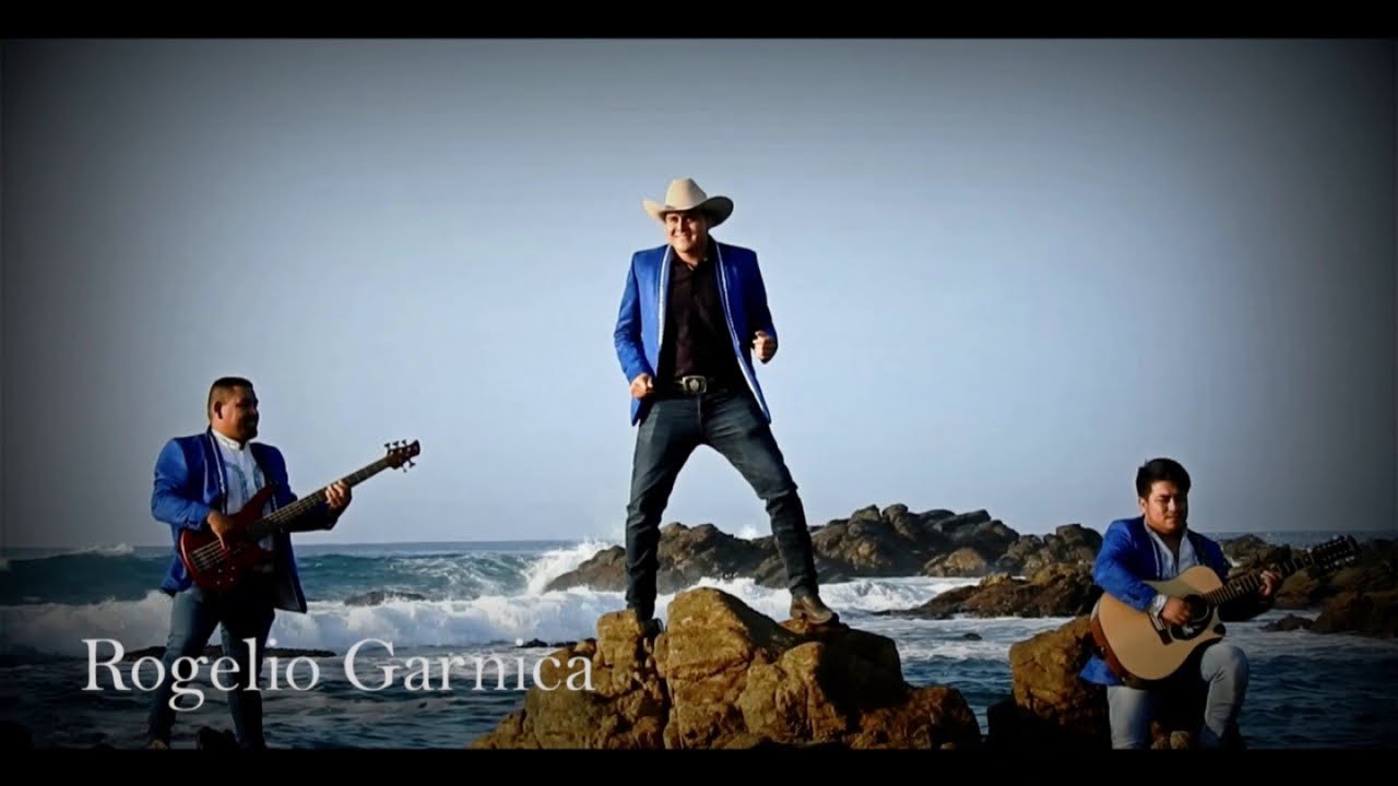 EL RG ROGELIO GARNICA - LA PERRA DE MI VECINA (Video Oficial)
