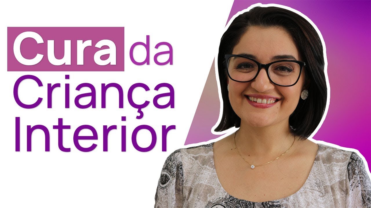 Cura da Criança Interior