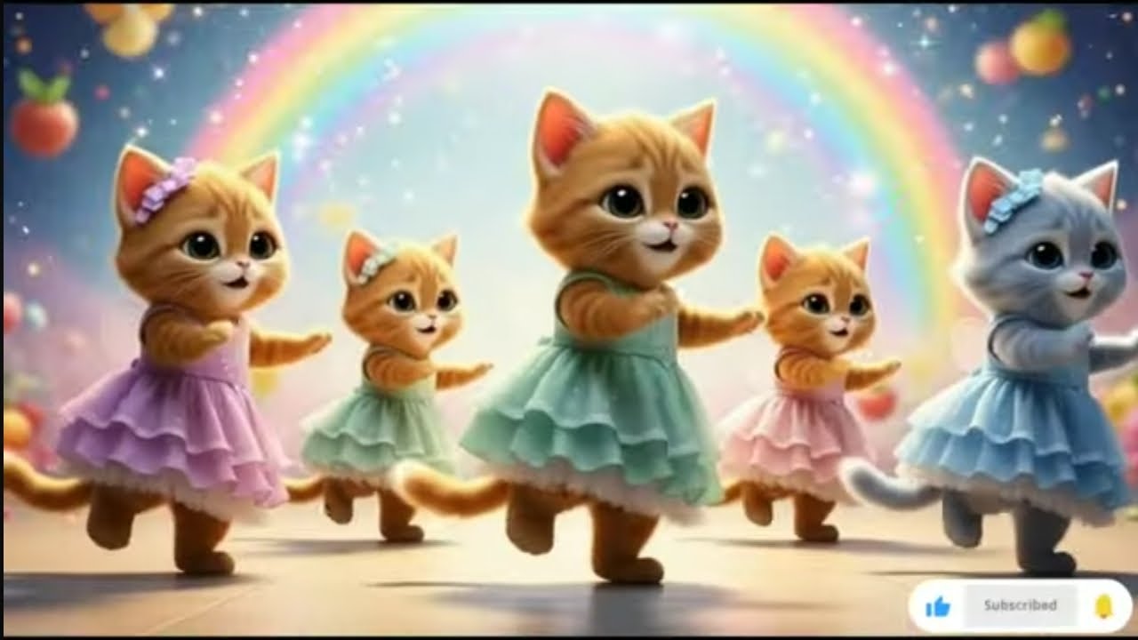 💫🌈
